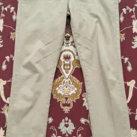 شلوار مردانه