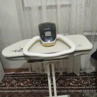 اتو پرس دلمونتی