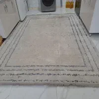 گلیم فرش ۶متری|گلیم، جاجیم، گبه|سرپل ذهاب, |دیوار