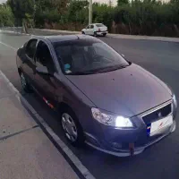 رانا مدل 93 tu5 تیوفایو عروسک|خودرو سواری و وانت|شهریار, شهرک امیریه|دیوار