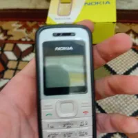 نوکیا1200|موبایل|زاهدان, |دیوار