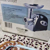 چرخ گوشت گوسونیک