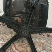 صندلی کار  جک دار|مبلمان اداری|قم, بکایی|دیوار