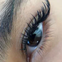 اکستنشن مژه