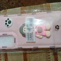 جلد صورتی a15