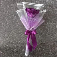 دسته کل ربانی|گل مصنوعی|پاکدشت, پاکدشت (مامازند)|دیوار