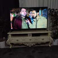 تلویزیون وپرژوکتور