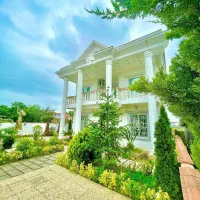 کاخ-ویلای-مبله-شهرک-رز-جاده-افرا-300-متری