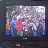 تلویزیون ۱۴ اینچ سونی