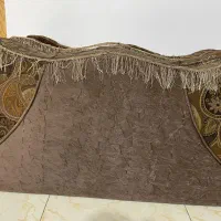 دو جفت پشتی  ۶۰۰ تومن