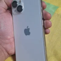 آیفون ۱۳ نرمال ۱۲۸ سفید