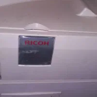 دستگاه کپی سه کاره ریکو|پرینتر، اسکنر، کپی، فکس|اصفهان, طامه|دیوار