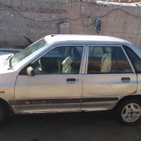 ماشین پراید ۱۴۱|خودرو سواری و وانت|میاندوآب, |دیوار