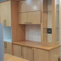 برچسب کابینت