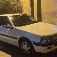 پارس موتور جدید گارانتی فعال