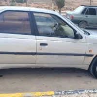 ۴۰۵ مدل ۹۱ دوگانه کارخانه