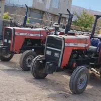 تراکتور مدل ۸۹و۸۷|ماشین‌آلات صنعتی|کرمانشاه, |دیوار