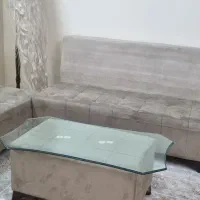 مبل راحتی سالم ومحکم