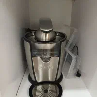 فروش آب مرکبات گیر برقی