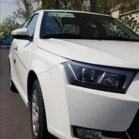 دنا پلاس دنده ای تیپ ۲|خودرو سواری و وانت|کرج, باغستان|دیوار