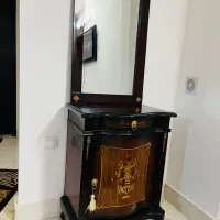 آیینه کنسول