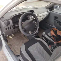 پرایدمدل ۹۳ دوگانه فابریک|خودرو سواری و وانت|لنجان, |دیوار