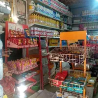 مغازه دوطبقه