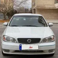 نیسان ماکسیما مونتاژ اتوماتیک، مدل ۱۳۹۰|خودرو سواری و وانت|یزد, |دیوار