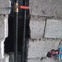 لوله کشی گاز آب پکیج باتائیدیه رسمی از نظام مهندسی|خدمات پیشه و مهارت|بروجرد, |دیوار