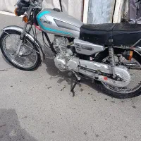 متور سیکلت 150