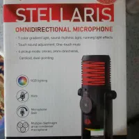 میکروفون گیمینگ مخصوص استریم و گیم