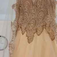 پیراهن مجلسی