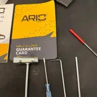 اره موتوری ۵۰ سانت آریو (جشنواره اقساطی)|ماشین‌آلات صنعتی|ارومیه, |دیوار