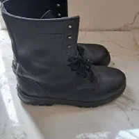 فروش پوتین درجه داری نرم|کوهنوردی و کمپینگ|گرگان, |دیوار