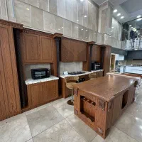 کابینت اقساطی|مصالح و تجهیزات ساختمان|اسلامشهر, باغ فیض|دیوار