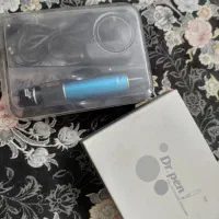 دستگاه میکرونیدلینگ اصل کاملا نو