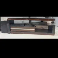 مبل ۷ نفره وتخت خواب شو