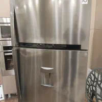 شارژ گاز یخچال ساید بای ساید تعمیرات خانگی صنعتی