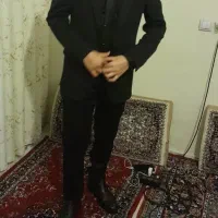 کت  شلوار عروسی نو