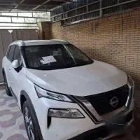 نیسان ایکس تریل ۲۰۲۴ SL
