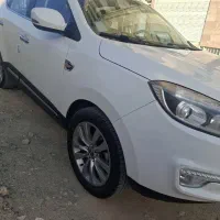 جک s5درجه یک|خودرو سواری و وانت|کرمانشاه, |دیوار