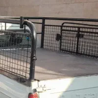 اسباب بازی کفی و باربند