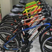 «فروشگاه بزرگ خانه دوچرخه» نمایندگی رسمی شرکت