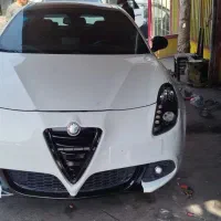 استخدام صافکار ونقاش خودرو ماهر یا نیمه ماهر|استخدام صنعتی، فنی، مهندسی|تهران, مرزداران|دیوار