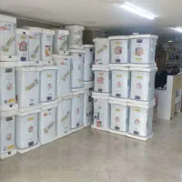 ابگرمکن برقی جنرال|آبگرمکن، پکیج، شوفاژ|چالوس, |دیوار