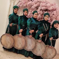 مولودی خوان،دفنواز ،ساقدوش ،بال فرشته|خدمات پذیرایی، مراسم|مشهد, پورسینا|دیوار