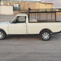 پیکان وانت 85