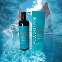 شامپو‌وماسک‌مو مولوجی‌اویل