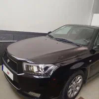 دنا پلاس توربو اتومات 1401 روئیت خشک