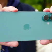 آیفون ۱۶ نو